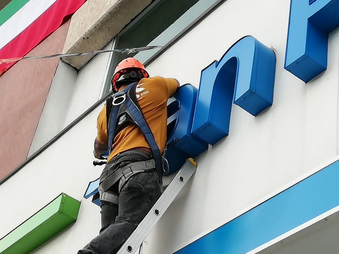 Personal especializado en obra civil