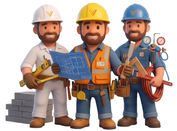 Constructor VALSEA
