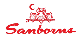 Sanborns